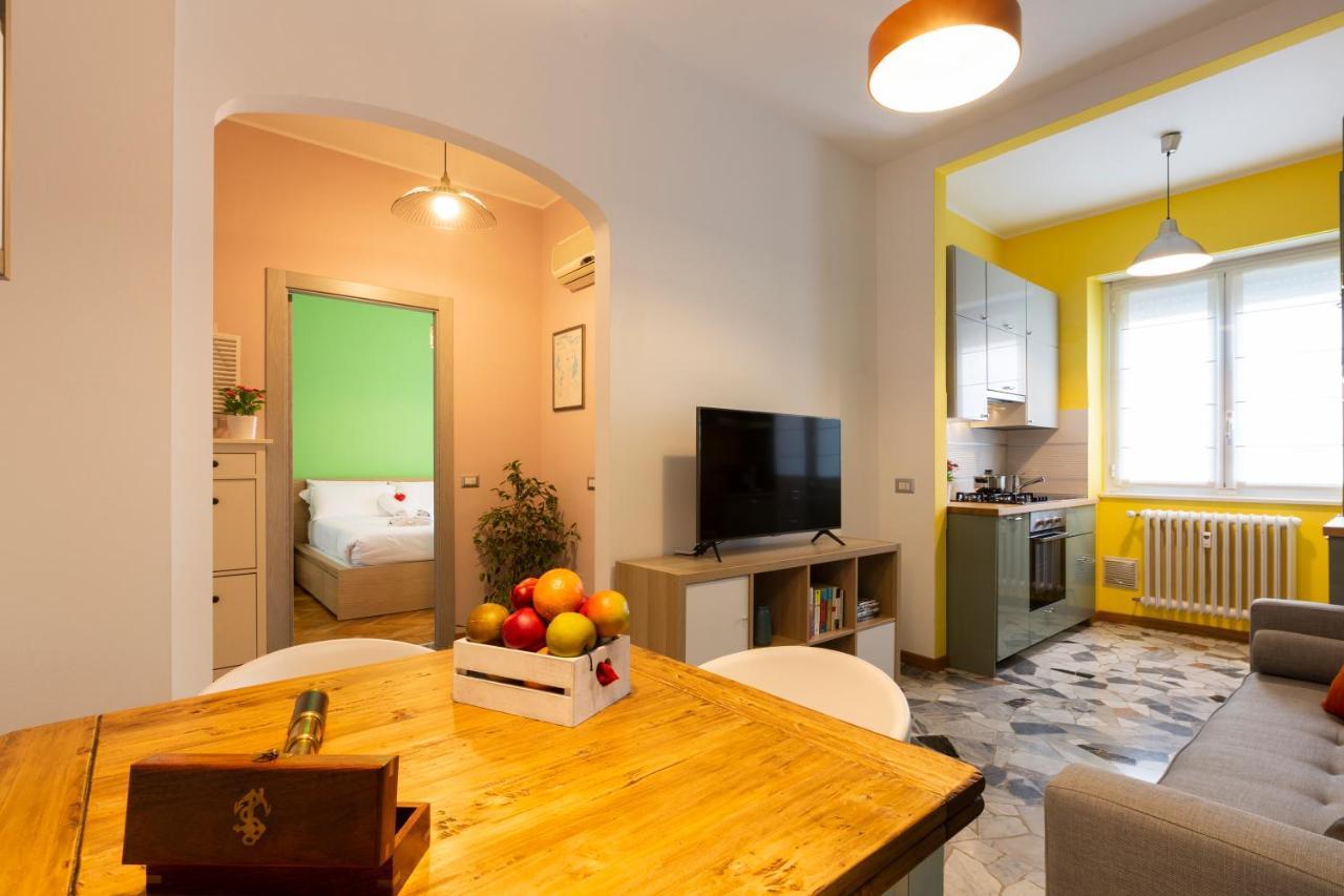 Appartement Fierami Citylife