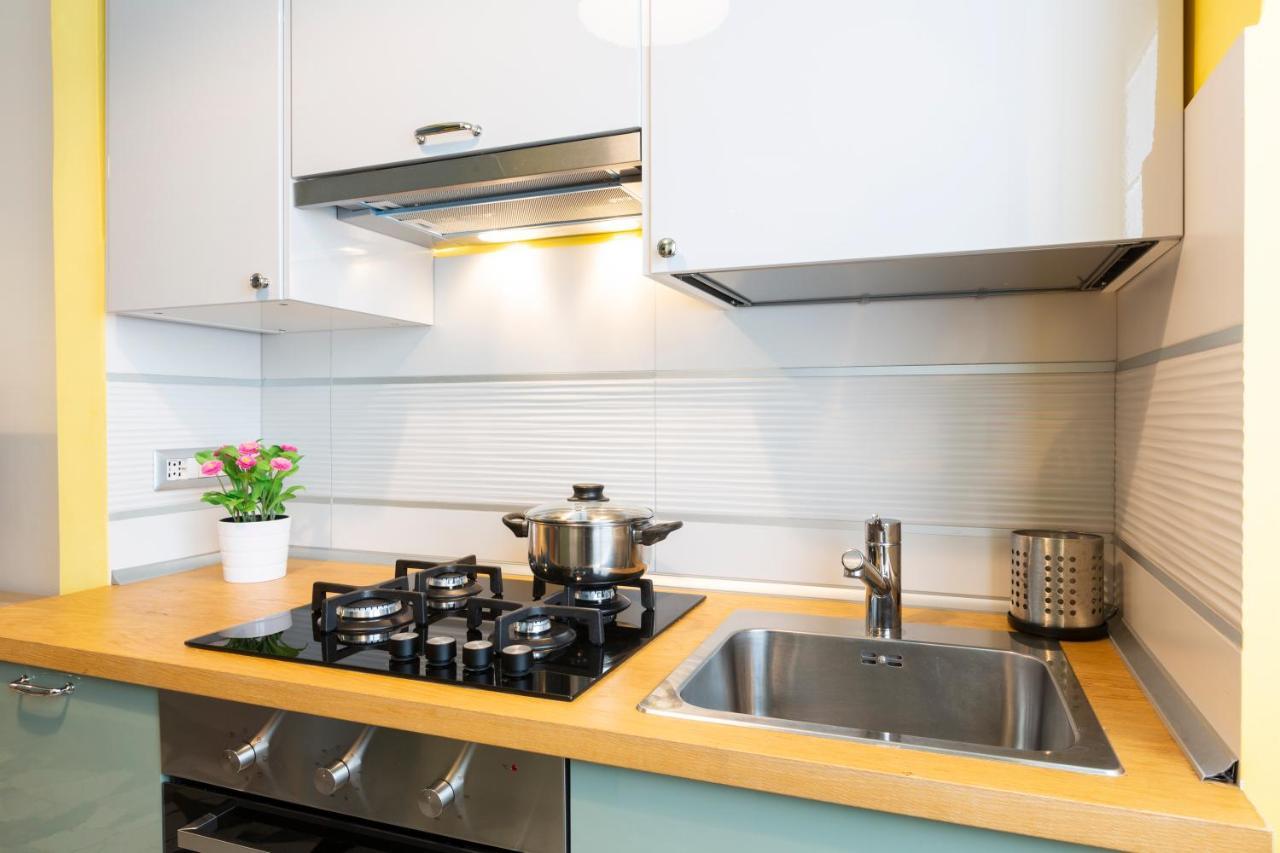 Fierami Citylife Milaan