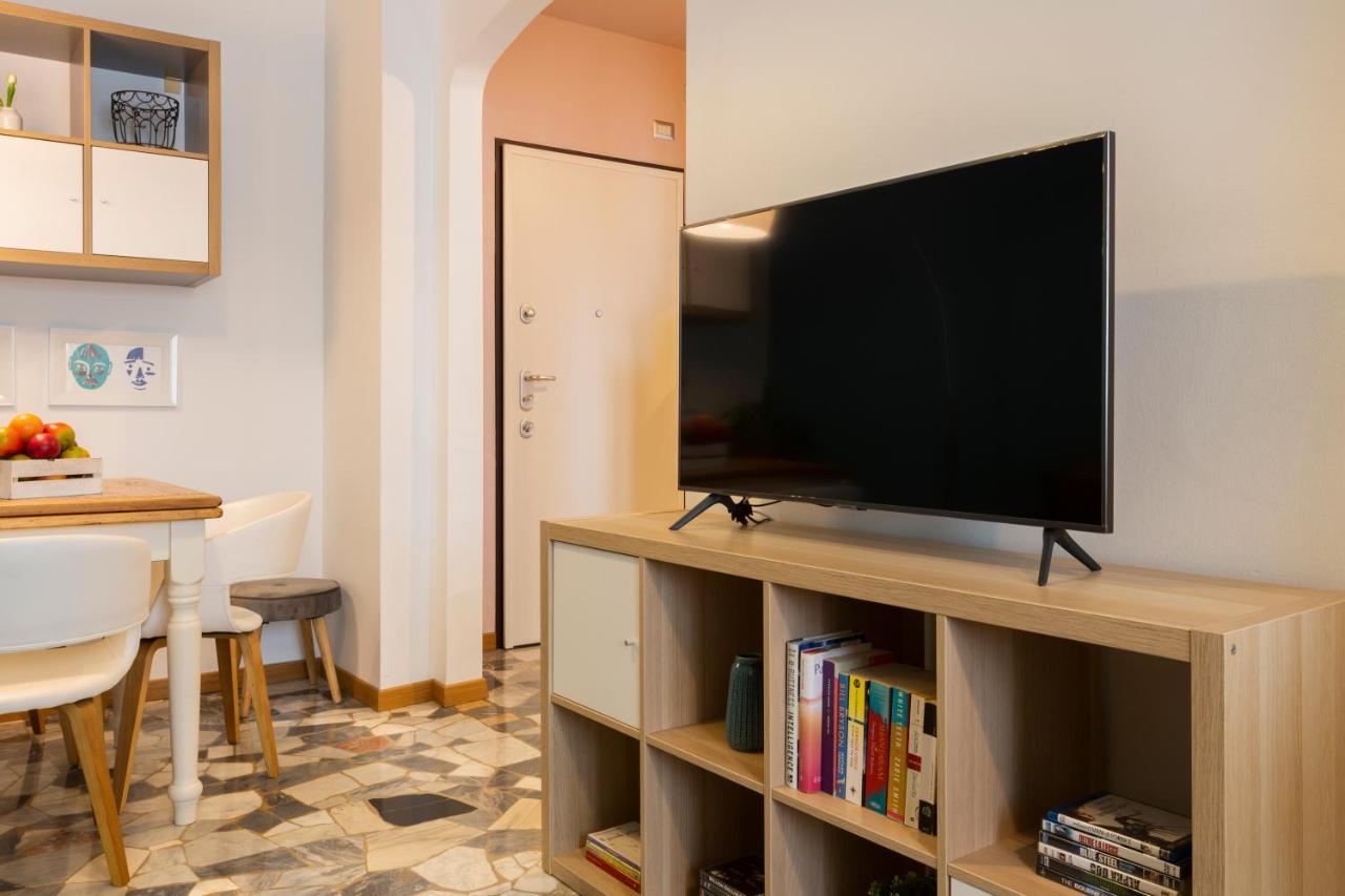 Appartement Fierami Citylife