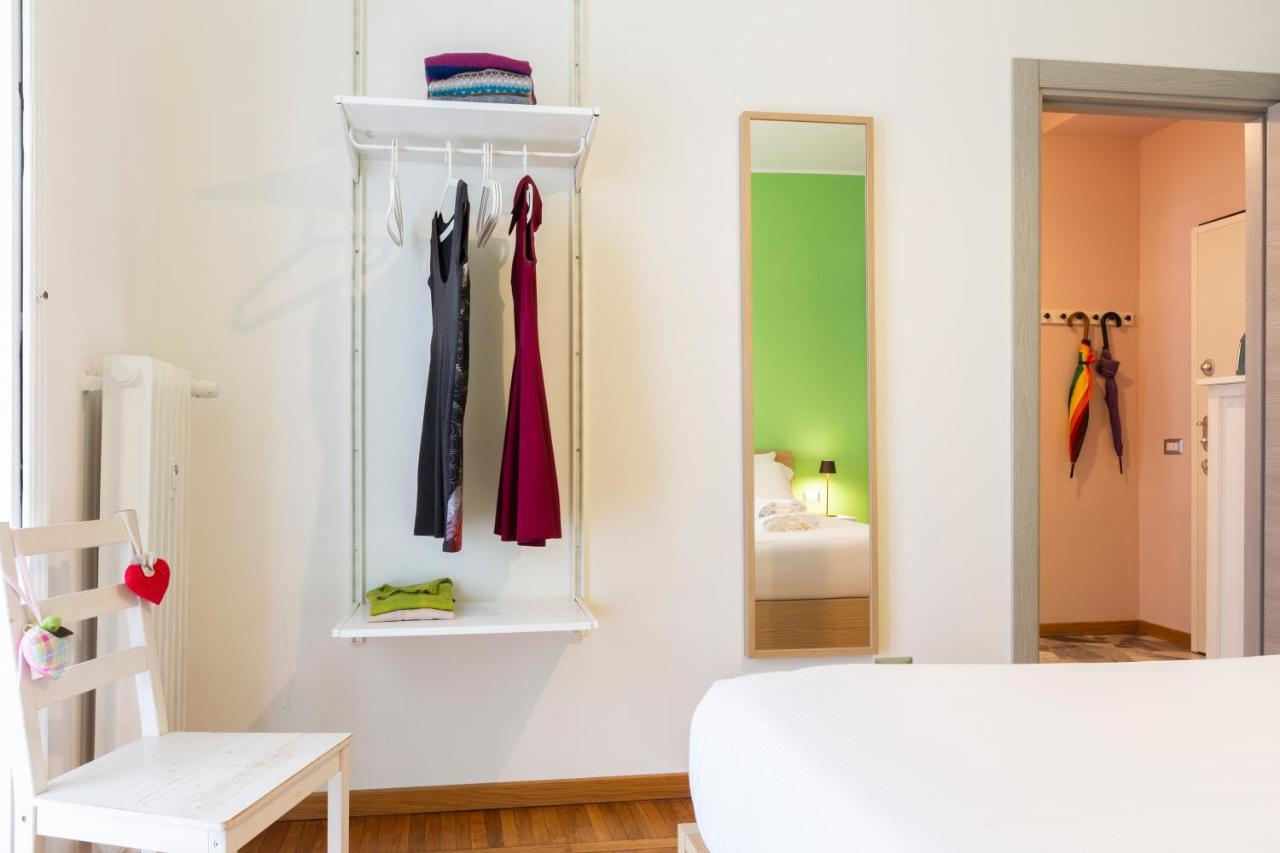 Fierami Citylife Appartement
