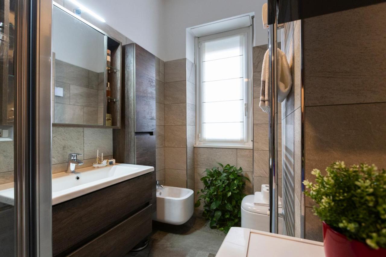Appartement Fierami Citylife