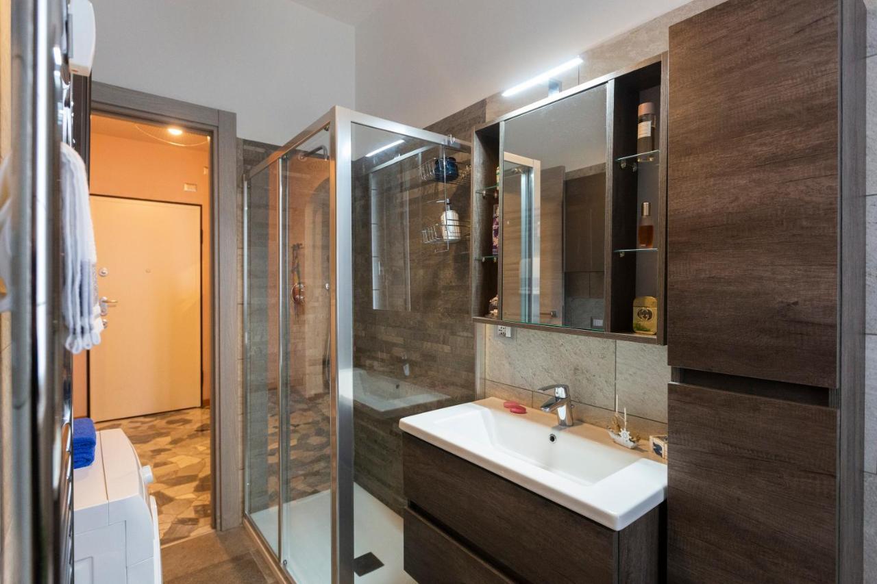 Fierami Citylife Appartement *