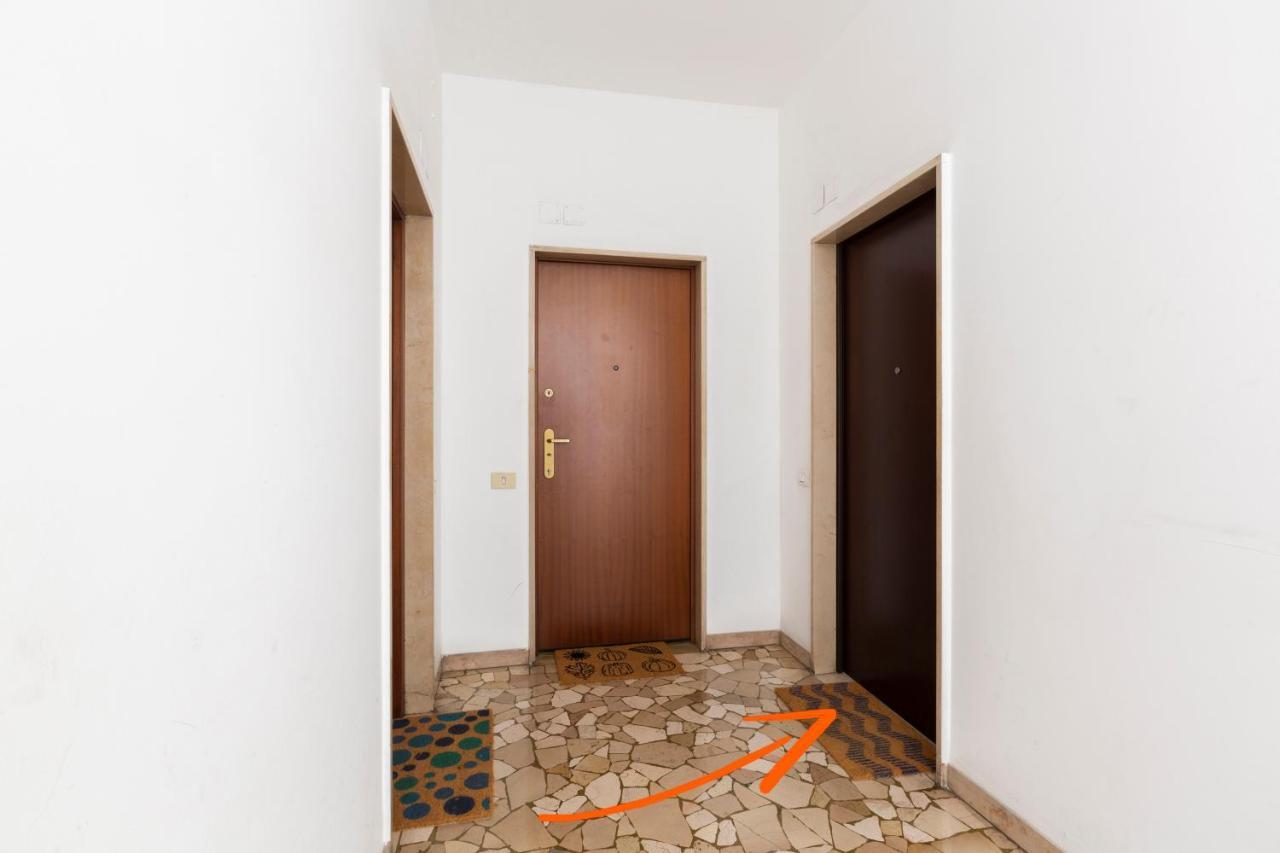 Fierami Citylife Appartement