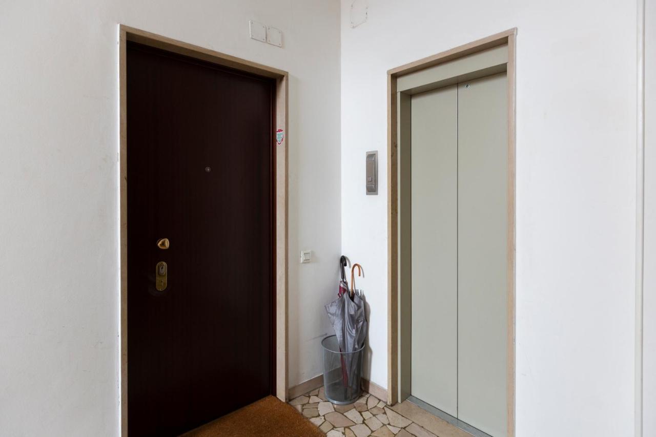 Appartement Fierami Citylife *