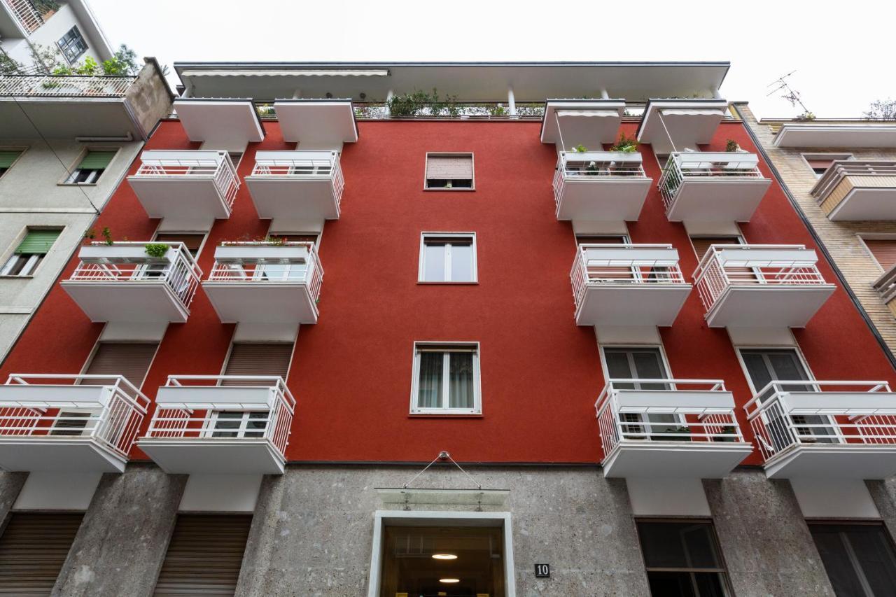 Fierami Citylife Appartement *